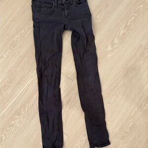 Rag & Bone Skinny Jeans